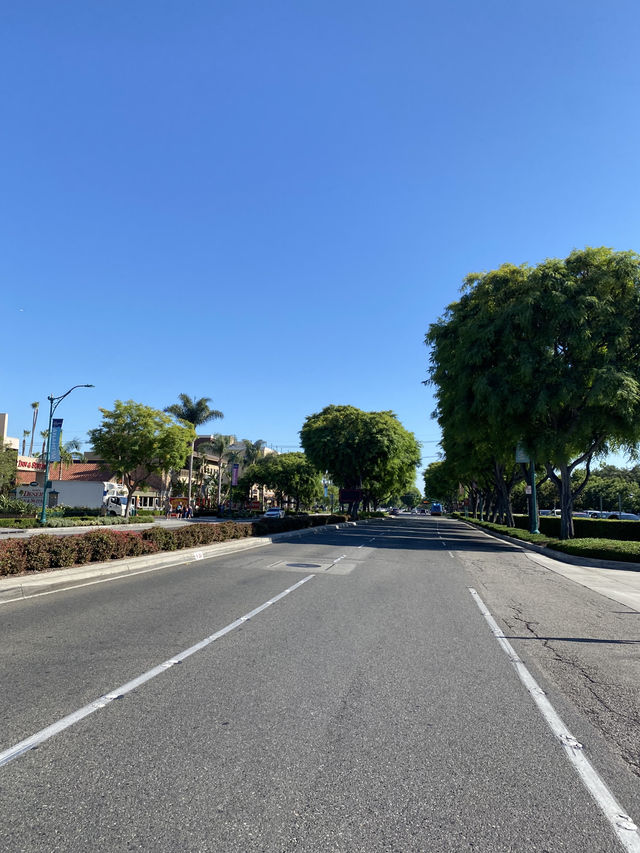 【LA🇺🇸】ディズニー近くのホテル！