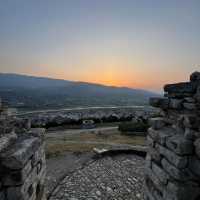 Berat … Albania’s Unesco Heritage