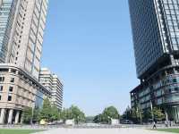 Marunouchi Square 