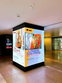 Singaporean Masterpieces at the Gallery Store 