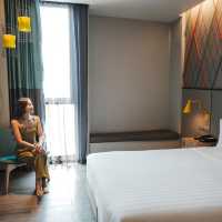 Ibis styles