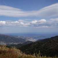【静岡】十国峠