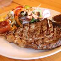 Dairyhome restaurant