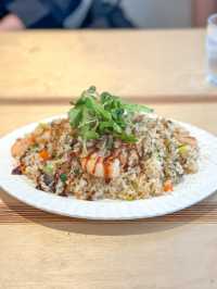 데이트 하기 좋은 파스타 맛집 ‘주식당’