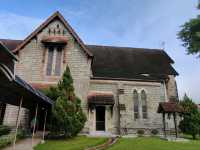 10 Interesting Facts about St. Michael’s Church, Sandakan  