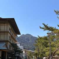 Island of Wonder: Exploring the Beauty and Charm of Miyajima!