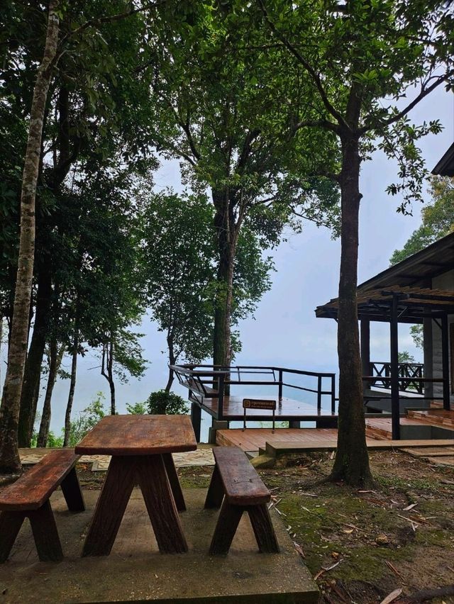 อุทยานแห่งชาติทองผาภูมิ