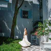 🏝️สายติดแกลมต้องถูกใจสิ่งนี้!! รีสอร์ทสวยเ