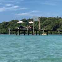To The Sea The Resort Koh Kood 🏝️🌊