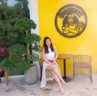 ป้าบุญคาเฟ่ 
