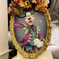 【香港ディズニーランド】Disney Halloween Time 香港ディズニーランド