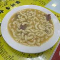 香港local 茶餐廳
