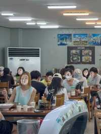 낙지가 통으로 들어간 ‘궁짬뽕’