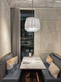 將軍澳適合慶祝的法式小酒館-Bistro La Baie
