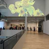 Van Gogh Museum