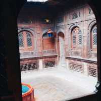 @ SETHI HOUSE MUSEUM.