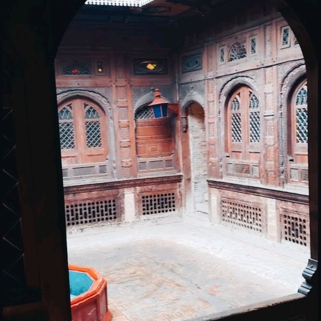 @ SETHI HOUSE MUSEUM.