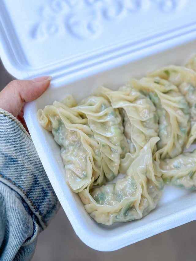 ✨망원시장 필수 코스 맛집 3곳✨