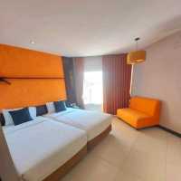 FuramaXclusive Sandara Hua Hin Cha-Am