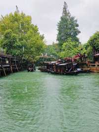 Wander the Waterways of Wuzhen: A Storybook Journey Through China’s Iconic Water Town