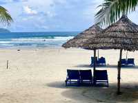 หาดหมีเค ดานัง ทะเลใส หาดขาว ที่ต้องไป!