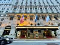 Classic Ultra-Luxury🏙️กลางมหานครนิวยอร์ก
