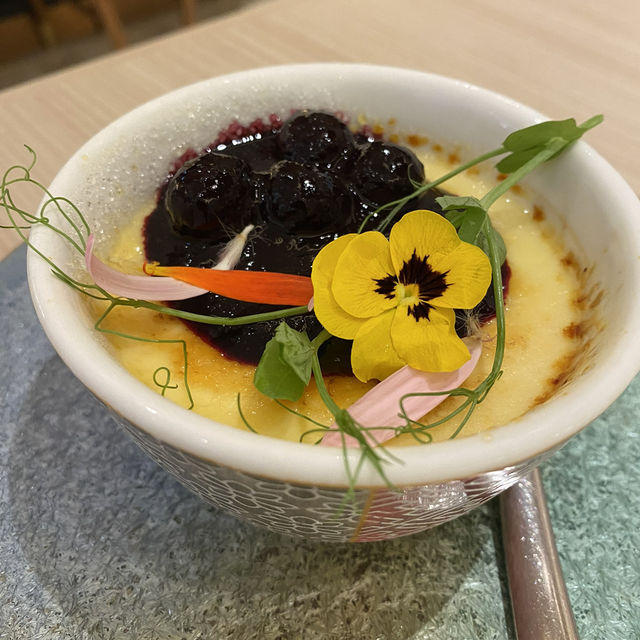 Elements親民價錢😍高質下午茶