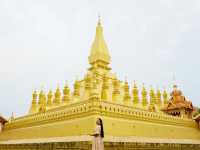 3 วัน 2 คืน เที่ยวเวียงจันทน์ - วังเวียง