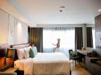 Novotel Living Bangkok Sukhumvit Legacy