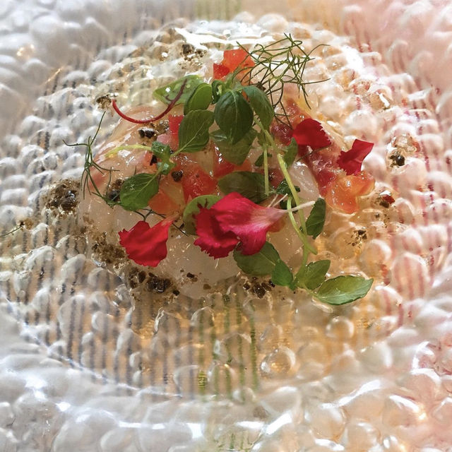 【神戸】ミシュランビブグルマン✨ 北野坂の隠れ家イタリアン🍴
