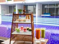 Ace of Hua Hin Resort รีสอร์ทหรูริมทะเลหัวหิน