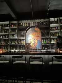 🥂Van Cocktail Bar บาร์เน้นบรรยากาศ เพลงสากล