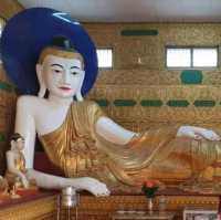 🙏นมัสการพระไฝเลื่อน วัดไจท์ปอลอ