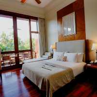 โรงแรมสวยหัวหิน