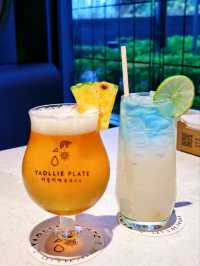 韓國人氣手工炸雞專門店 Yadllie Plate 야들리애 플래이트 (海之戀)分店