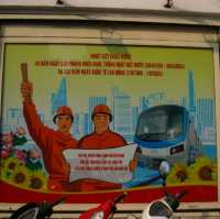 ตลาดเบนถั่น สัมผัสเสน่ห์ท้องถิ่นในโฮจิมินห์ซิตี้