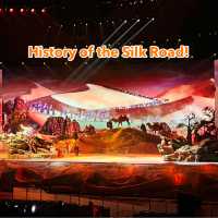 🐪 What You Need To Know! The Tuo Ling Legend Show 🐪 