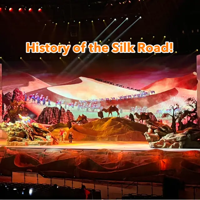 🐪 What You Need To Know! The Tuo Ling Legend Show 🐪