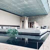 The Met