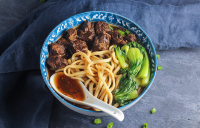 Taiwan: A Culinary and Cultural Delight