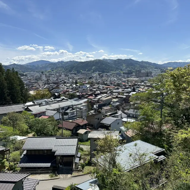 Takayama