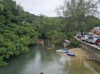 หาดเล็กๆ  จ.ภูเก็ต