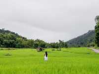 Ikigawa Home ที่พักน่ารักๆ บ่อเกลือ น่าน
