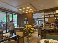 Hyatt Regency Hua Hin รีสอร์ทติดทะเลระดับ5ดาว