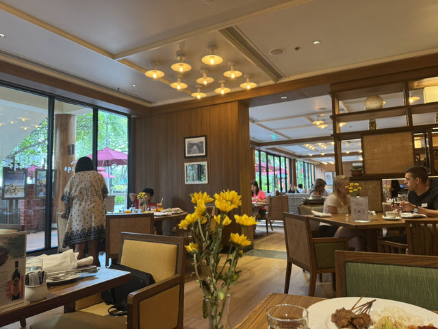 Hyatt Regency Hua Hin รีสอร์ทติดทะเลระดับ5ดาว