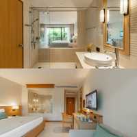 APSARA Beachfront Resort and Villa 