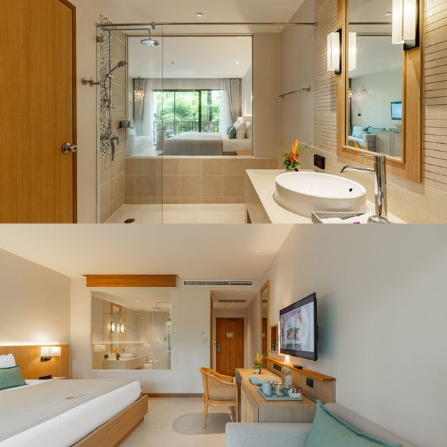 APSARA Beachfront Resort and Villa 