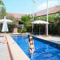 พักผ่อนชิลๆพัทยา🌴