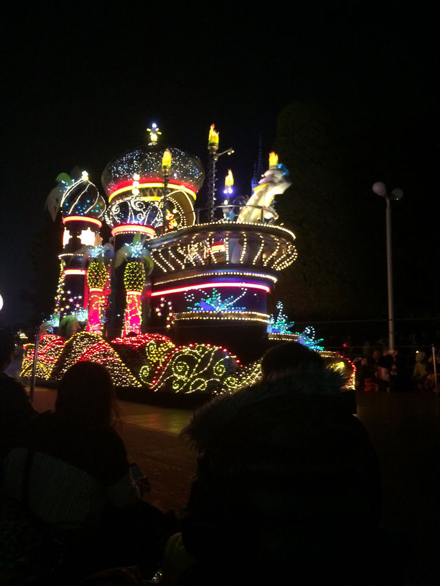 日本🇯🇵東京 - Tokyo DisneyLand 