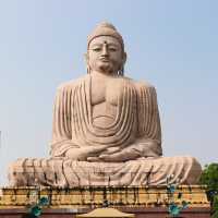 The Great Buddha of Daijokyo